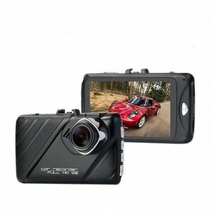 Camera Video Auto Fata T658 FullHD 12MP Unghi 170 grade imagine