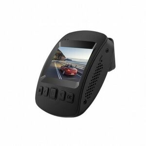 Camera Video Auto Discreta T608 Premium Filmare 4K 24fps FullHD 60fps Ecran 2inch Wi-Fi Unghi 170 Grade cu Tracking GPS imagine