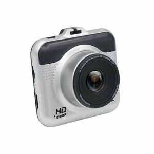 Camera Video Auto DVR Techstar® CT203 FullHD 1080P, Detectia Miscarii, G-Sensor, USB imagine