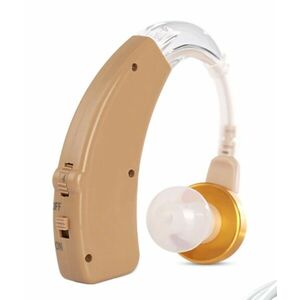 Aparat auditiv Techstar® ABD-100M, Volum Reglabil, Acumulator imagine