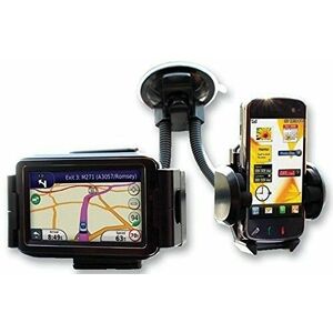 PDA si GPS imagine