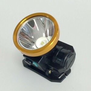 Lanterna frontala Led Lenser H3+cadou imagine