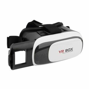 Ochelari virtuali 3D MRG L290 Vr Box pentru Telefon C290 imagine