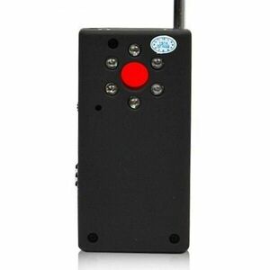 Detector Aparate Spionaj Camere , Microfoane, Localizatoare GPS , Reportofoane imagine