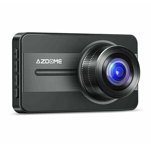 Camera Video Auto Techstar® Azdome M16, Ecran 3 inch HD IPS, Inregistrare FullHD 1080P, NightVision, Suport MicroSD imagine