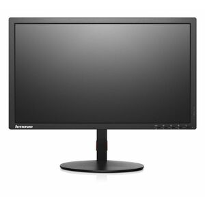 Monitor Second Hand LENOVO T2224P, 21.5 Inch Full HD IPS LED, VGA, HDMI, Display Port, USB imagine