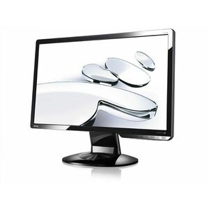 Monitor Second Hand BENQ GL2420HD, 24 Inch Full HD TN, DVI, VGA, HDMI imagine