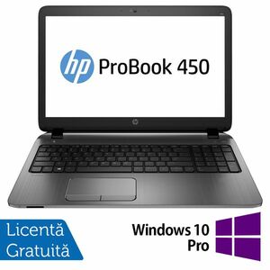Tastatura HP Probook 450 G3 imagine