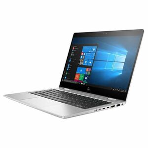 Laptop Second Hand HP EliteBook 830 G6, Intel Core i5-8265U 1.60 - 3.90GHz, 8GB DDR4, 256GB SSD, 13.3 Inch Full HD IPS, Webcam imagine