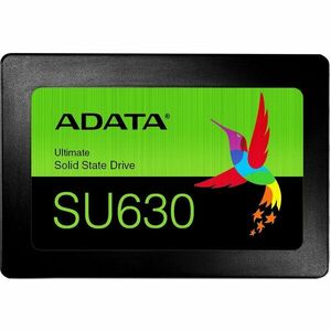 SSD Ultimate SU630 960GB SATA3, R/W Up to 520/450MB/s, black imagine