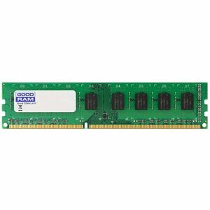 DDR3 8GB, 1600MHz, CL11 imagine