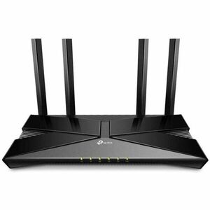 Router wireless ARCHER AX20, VPN, Dual-Band, AX1800, MU-MIMO, Wi-Fi 6 (802.11ax) imagine