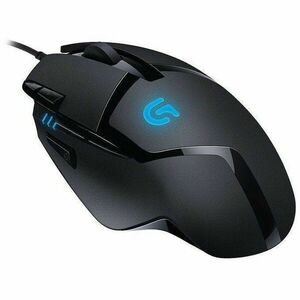 Mouse Gaming G402 Hyperion Fury, 4000 DPI imagine