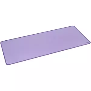 Mousepad Logitech Desk Mat, 700x300, Lavender imagine