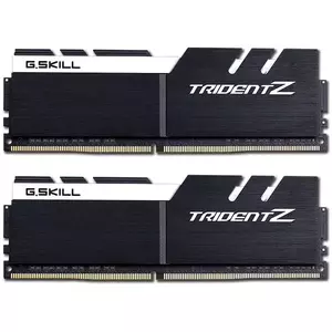 Memorie G.Skill Trident Z, DDR4, 2x16GB, 3200MHz, CL16 imagine