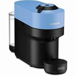 Espressor Nespresso by De'Longhi Vertuo Pop ENV90.A, 1260W, extractie prin centrifuzie, conectare telefon, 0.6L, Albastru imagine