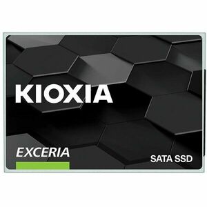 SSD EXCERIA 2.5 480 GB SATA III TLC imagine