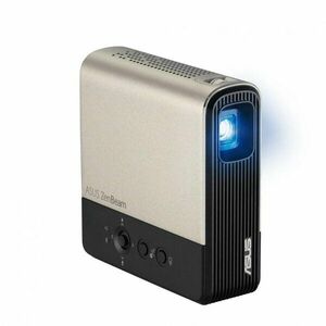 Videoproiector Asus ZenBeam E2, 854 x 480, 16: 9, 300 lm, DLP, 30000 h imagine