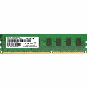 Memorie RAM DDR3L 4GB 1600 MHz 1, 35V imagine
