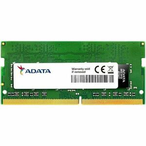 Memorie RAM, SODIMM, DDR4, 4GB, 2666MHz, CL19, 1.2V imagine