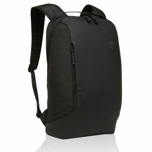 Alienware Horizon Slim Backpack - AW323P 17'' imagine