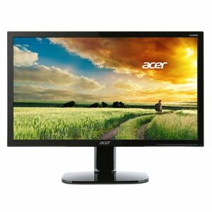 Monitor LED Acer KA220Q H 21.5 inch FHD VA 4 ms 60 Hz imagine