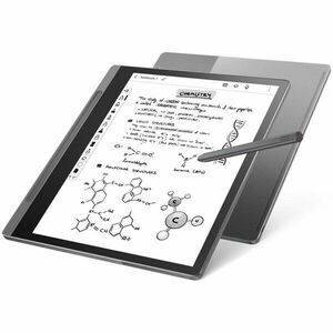 Tableta Lenovo Smart Paper, Quad-Core, 10.3 1872x1404 E Ink 227ppi, 4GB RAM, 64GB, Wifi, Storm Grey imagine