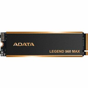 SSD drive LEGEND 960 MAX 2TB PCIe 4x4 7.4/6.8 GB/s M2 imagine