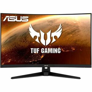 Monitor LED Gaming Curved imagine
