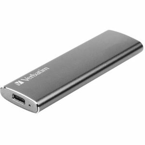 SSD Portabil VX500 480GB USB 3.1 Gen 2 imagine