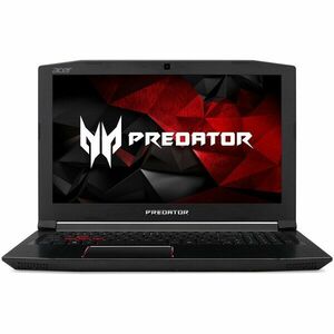 Laptop Acer Predator PHN16-71-76N1, 16 inch, Intel i7-13700HX, 16 GB RAM, 1 TB SSD, Nvidia GeForce RTX 4060, Free DOS imagine