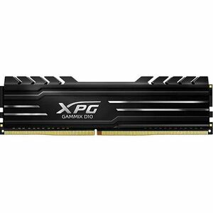 Memorie desktop XPG Gammix D10, 16GB DDR4, 3200MHz, CL16 imagine