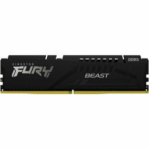 RAM FURY Beast - 32 GB - DDR5 4800 UDIMM CL38 imagine