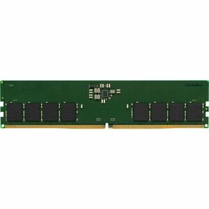 Kingston RAM ValueRAM - 32 GB - DDR5 5200 DIMM CL42 imagine