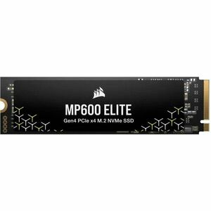 SSD MP600 ELITE 1TB PCI Express 4.0 x4 M.2 2280 imagine