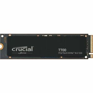 SSD T700 2TB PCI Express 5.0 x4 M.2 2280 imagine