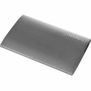 SSD Extern Premium Edition 512GB USB 3.0 1.8 inch Antracit imagine