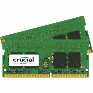 Memorie laptop 16GB DDR4 2400 MHz CL17 Dual Channel Kit imagine