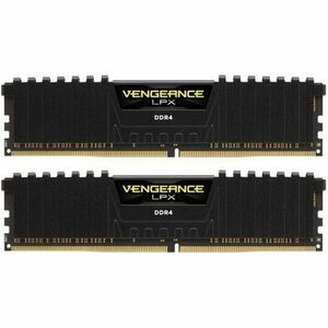 Memorie Vengeance LPX 16GB DDR4 2933MHz CL16 Dual Channel Kit imagine