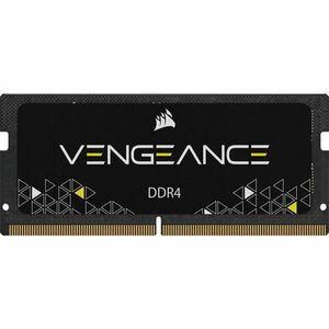 Memorie notebook Vengeance 32GB, DDR4, 3200MHz, CL22, 1.2v imagine