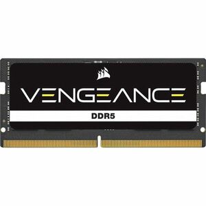 Memorie notebook Vengeance 32GB, DDR5, 4800MHz, CL40, 1.1v imagine