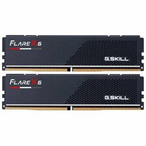 Memorie Flare X5 32GB DDR5 6000MHz CL36 Dual Channel Kit imagine