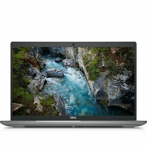 Laptop DELL 15.6'' Precision 3581 Workstation, FHD, Procesor Intel® Core™ i7-13700H (24M Cache, up to 5.00 GHz), 16GB DDR5, 512GB SSD, RTX A1000 6GB, Win 11 Pro, 3Yr ProSupport imagine