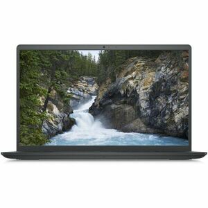 Laptop DELL 15.6'' Vostro 3530, FHD 120Hz, Procesor Intel® Core™ i7-1355U (12M Cache, up to 5.00 GHz), 16GB DDR4, 512GB SSD, Intel Iris Xe, Win 11 Pro, Carbon Black, 3Yr imagine
