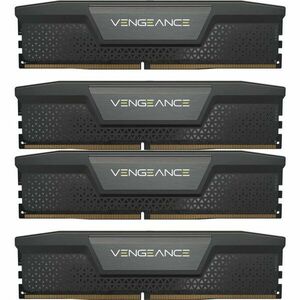Memorie Vengeance 96GB DDR5 6000MHz CL30 Quad Channel Kit imagine