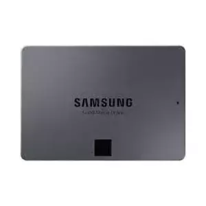 Hard Disk SSD Samsung 870 QVO 4TB 2.5" imagine