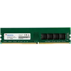 Memorie Desktop A-Data AD4U32008G22-SGN 8GB DDR4 3200Mhz imagine