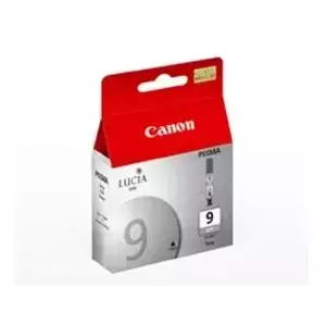 Cartus Inkjet Canon PGI-9G Grey BS1042B001AA imagine
