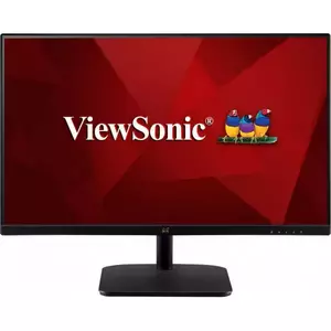 Monitor LED Viewsonic VA2432-H 24" Full HD 4ms Negru imagine