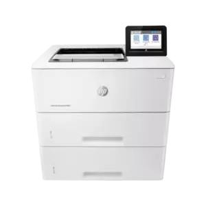 Imprimanta Monocrom HP LaserJet Enterprise M507x imagine